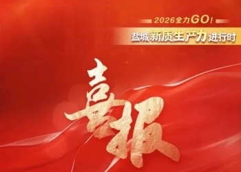 宁德时代落地盐城，4个工作日项目用地审批办结